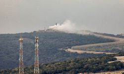 Hizbullah, siyonist askerleri vurdu: Ölü ve yaralılar var