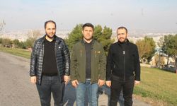 HÜDA PAR Şanlıurfa İl Başkanlığı, başıboş köpekleri gündeme taşıdı: Sizce katil kim?