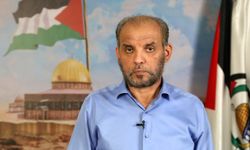 Hüsam Bedran: Alıkoymalar halkımızın gücünü zayıflatmayacaktır