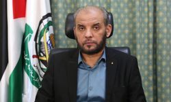 Hüsam Bedran: Direniş çalışmasının her alanında onun bir izi var