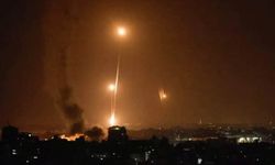 İbrani medyası: HAMAS, yeni yılı Tel Aviv'e saldırarak karşıladı