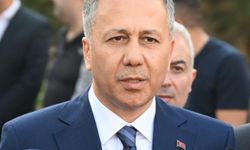 İçişleri Bakanı Yerlikaya: Kilise saldırısıyla ilgili 47 şüpheli gözaltında