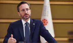 İletişim Başkanı Altun'dan, Gezeravcı'nın uzay yolculuğuna ilişkin açıklama