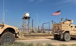 Irak ve Suriye'deki işgalci ABD üslerine saldırı