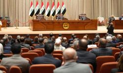 Irak'ta Meclis Başkanlığı seçimi ikinci tura kaldı