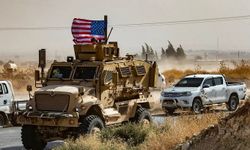 Irak'taki işgalci ABD üssü yine vuruldu