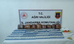 İran uyruklu şahsın bavulunda kaçak eşya ele geçirildi