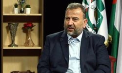 İran ve BM'den Aruri suikastına ilişkin açıklama