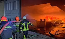 İran’da kozmetik fabrikasında patlama: 53 yaralı