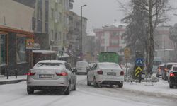 İstanbul çevrelerinde kar yağışı bekleniyor