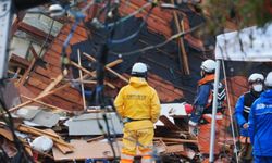 Japonya'da deprem kaynaklı can kaybı 236’ya yükseldi