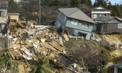 Japonya'daki depremde ölenlerin sayısı 213'e yükseldi