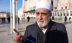 Kılıçarslan: Davamız Allah'ın dinini hâkim kılmaktır