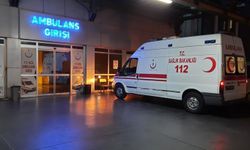 Kırklareli'de trafik kazası: 2 ölü, 1 yaralı