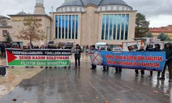 "Kürecik ve İncirlik üsleri 'Aksa Tufanı' operasyonunda siyonist israil’e destek sağlıyor"