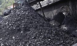 Kütahya'da maden ocağında göçük