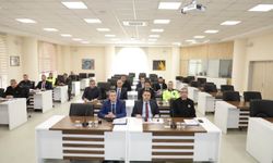 Kütahya'da uyuşturucu operasyonları: 188 tutuklama
