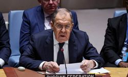 Lavrov: ABD, Gazze'de sivillere yönelik katliamda suç ortağı