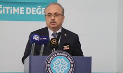 Maarif Vakfı uluslararası okul öncesi programını ve kullanacağı kitapları tanıttı