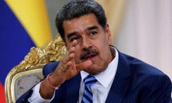 Maduro'dan ABD'ye: Ülkemizde karışıklık çıkarıyorlar 