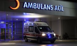 Manisa'da trafik kazası: 2 ölü, 1 ağır yaralı