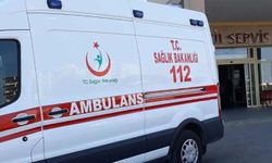 Mardin'de iki aile arasında silahlı kavga: 9 yaralı, 5 gözaltı