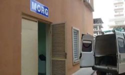Nefes borusuna süt kaçan bebek hayatını kaybetti