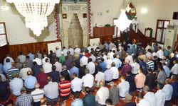 Ocak ayının son cuma hutbesi: Mülk Sûresi'nden mesajlar