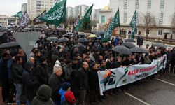 Peygamber Sevdalıları: siyonist israile mal ve teçhizat taşınmasına müsaade edilmemelidir
