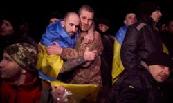 Rusya ile Ukrayna arasında yeni esir takası