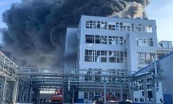 Rusya’da polyester fabrikasında patlama: 9 yaralı