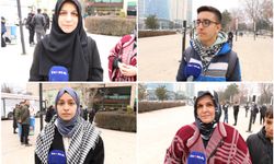 Sağlıkçılar: Duaya kalkan ellerle siyonist ürünleri almayalım