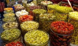 Salgınlara karşı doğal antibiyotik: Turşu