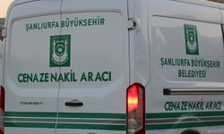 Şanlıurfa'da diş teknisyeni evinde ölü bulundu