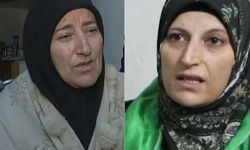 Şehid Şeyh Salih el-Aruri'nin kız kardeşleri alıkonuldu