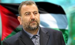 Şehit Salih El Aruri kimdir?