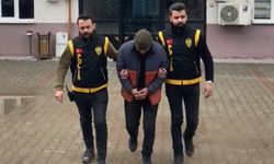 Silahla yaralama şüphelisi yakalandı