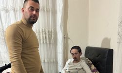 Şırnak'ta epilepsi hastası genç, kumbarasını Gazze'ye bağışladı
