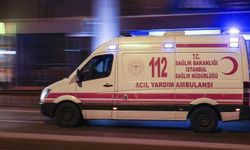 Sivas'ta trafik kazası: 5 yaralı