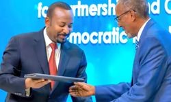 Somaliland Savunma Bakanı, Etiyopya'yla yapılan anlaşma nedeniyle görevinden ayrıldı