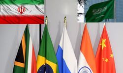 Suudi Arabistan da BRICS'e katıldı