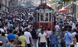 TÜİK'ten "grid" detaylı nüfus istatistikleri
