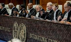 Uluslararası Adalet Divanı Rusya'yı suçlu buldu 