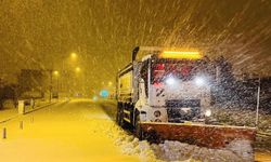 Van’da 655 yerleşim birimine ulaşılamıyor