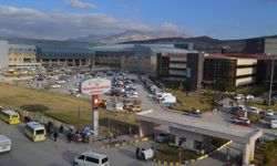 Van'da son bir yılda 6 milyon hastaya sağlık hizmeti verildi