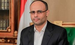 Yemen Ensarullah yönetimi, İran Cumhurbaşkanı Reisi ile görüştü
