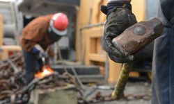 Yurt İçi Üretici Fiyat Endeksi yıllık ve aylık arttı