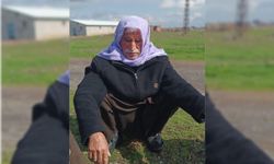 2 gündür kendisinden haber alınamayan yaşlı adam bulundu