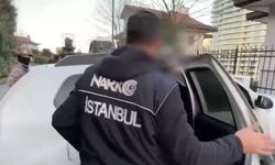 9 ilde "Kafes-44" operasyonu: 42 gözaltı