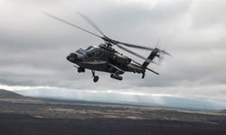 ABD'de askeri helikopter kazası: 2 ölü